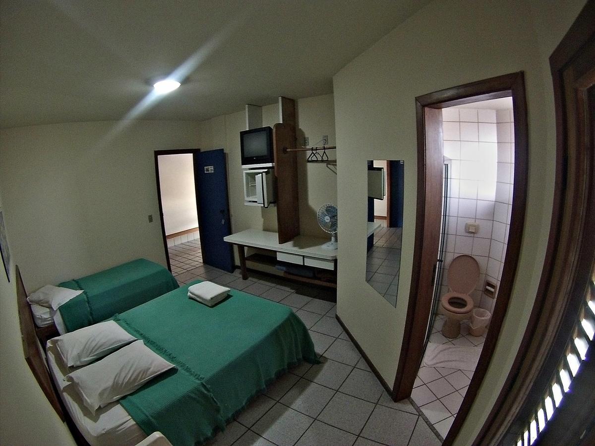Pousada Da Aldeia Серра Экстерьер фото