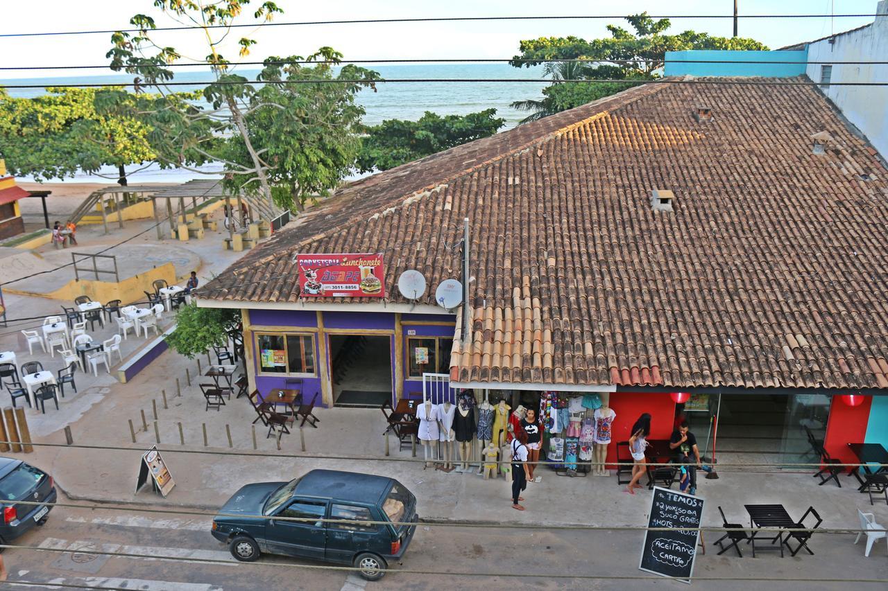 Pousada Da Aldeia Серра Экстерьер фото